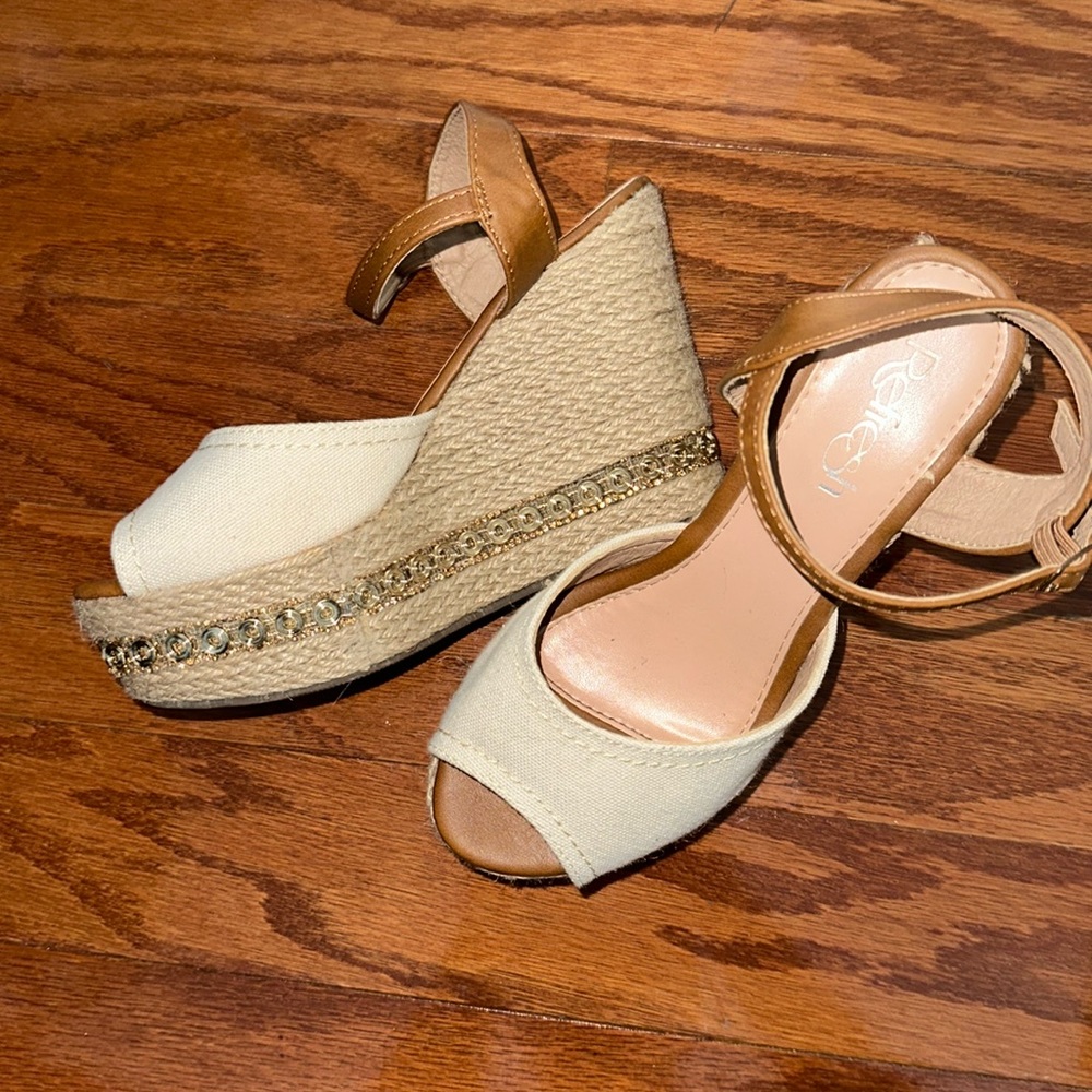 Espadrilles